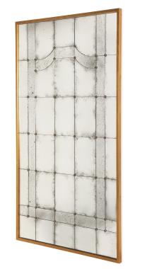 Florence Floor Mirror